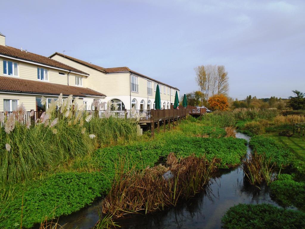 The Bridge House; BW Signature Collection Ferndown Kültér fotó